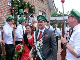 Schützenfest 2012